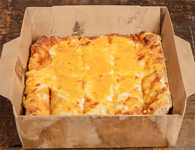 cheese-bread